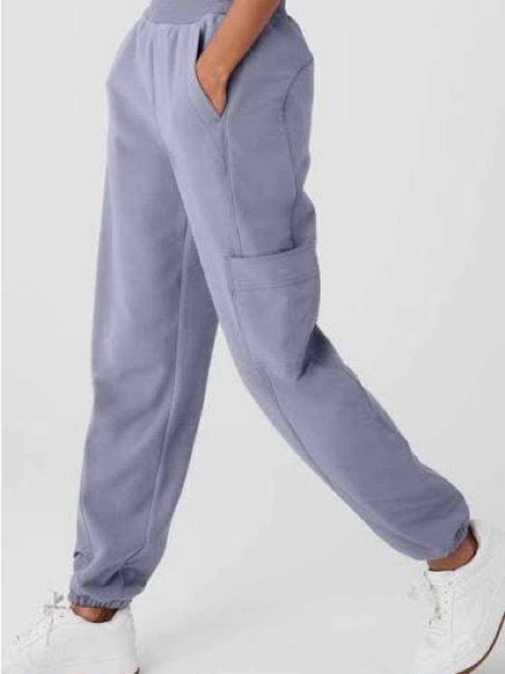 ALO Yoga Cargo Track Joggers